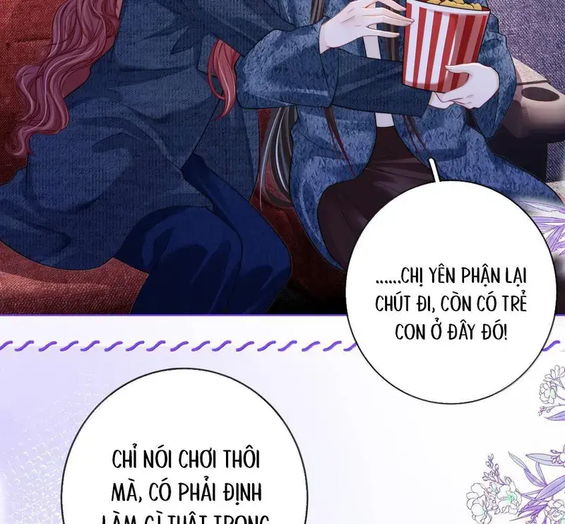 Gió Lớn Hôn Ánh Trăng - Pheromone Chapter 49 - Trang 20