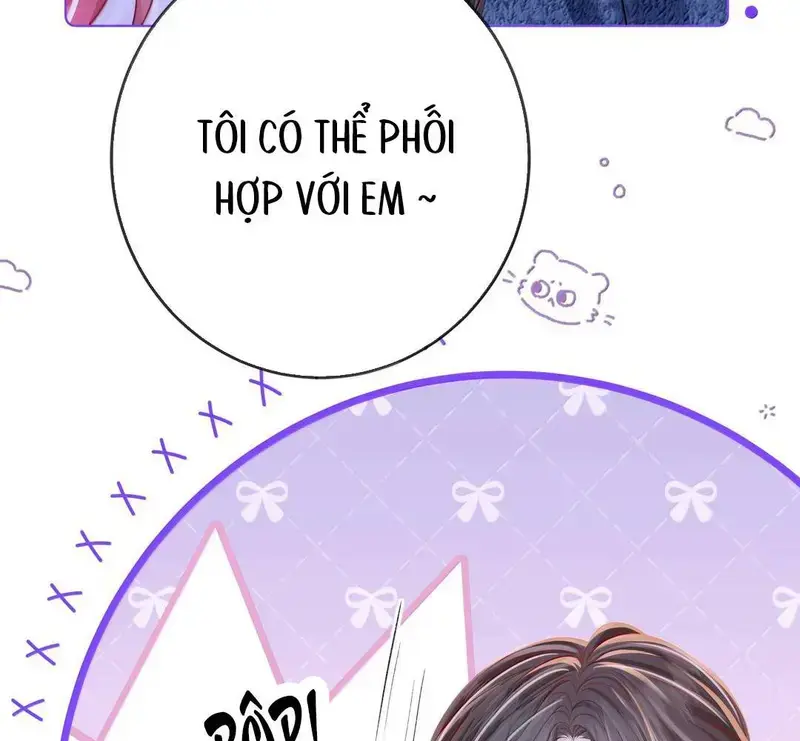 Gió Lớn Hôn Ánh Trăng - Pheromone Chapter 49 - Trang 23