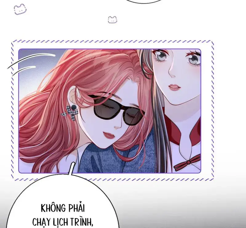 Gió Lớn Hôn Ánh Trăng - Pheromone Chapter 49 - Trang 25