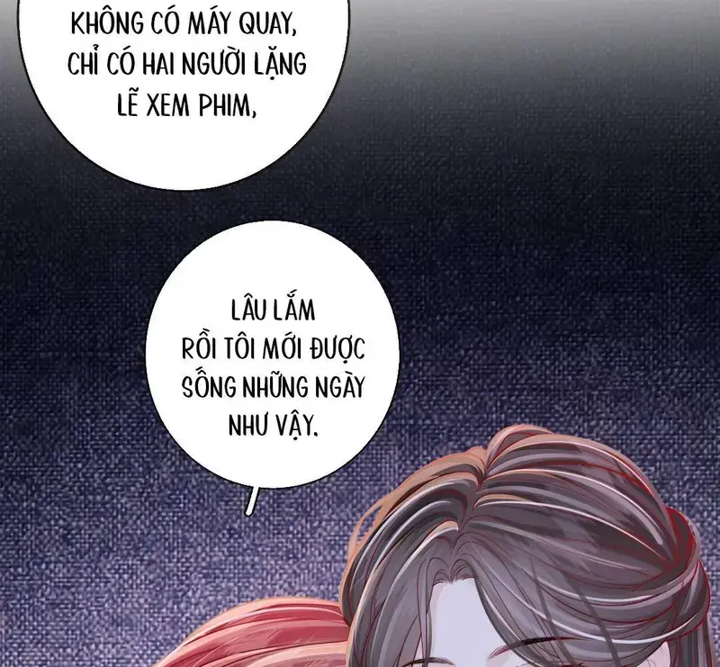 Gió Lớn Hôn Ánh Trăng - Pheromone Chapter 49 - Trang 26