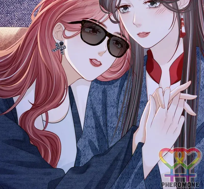 Gió Lớn Hôn Ánh Trăng - Pheromone Chapter 49 - Trang 27