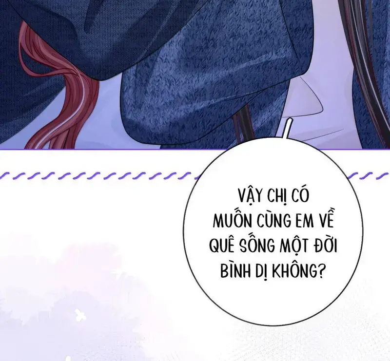 Gió Lớn Hôn Ánh Trăng - Pheromone Chapter 49 - Trang 28
