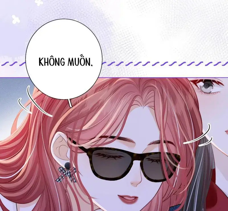 Gió Lớn Hôn Ánh Trăng - Pheromone Chapter 49 - Trang 29