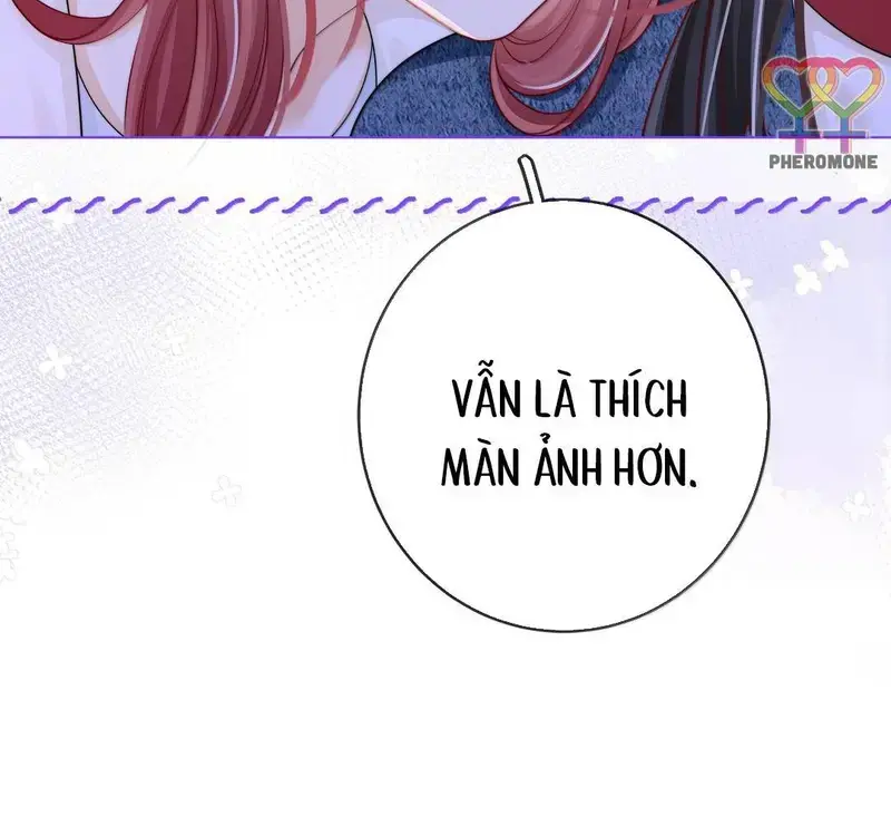 Gió Lớn Hôn Ánh Trăng - Pheromone Chapter 49 - Trang 30