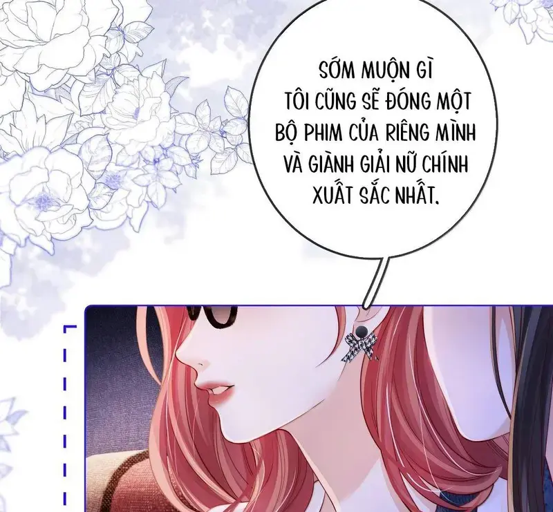 Gió Lớn Hôn Ánh Trăng - Pheromone Chapter 49 - Trang 32