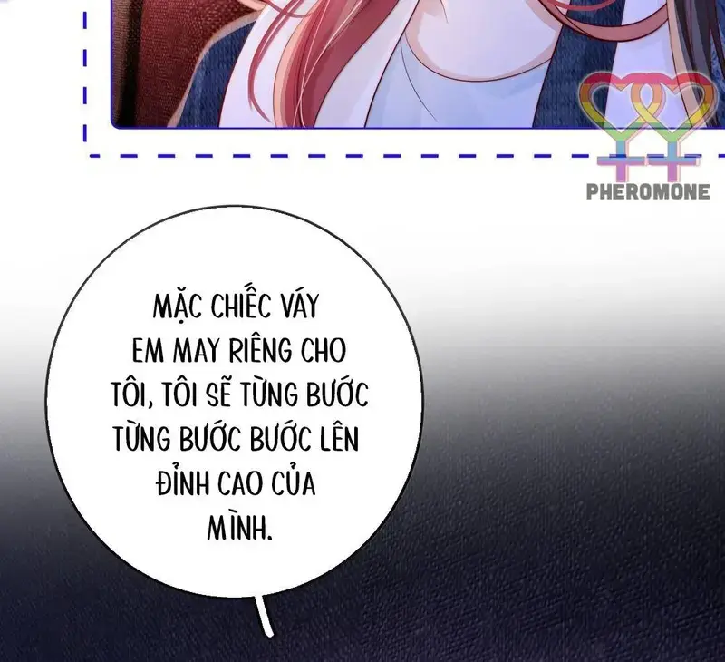 Gió Lớn Hôn Ánh Trăng - Pheromone Chapter 49 - Trang 33