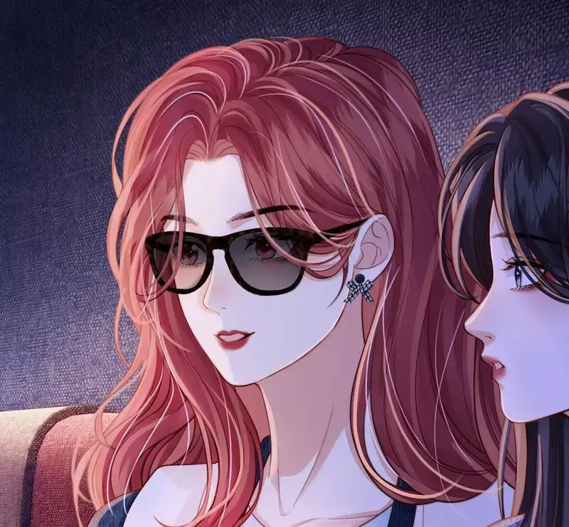 Gió Lớn Hôn Ánh Trăng - Pheromone Chapter 49 - Trang 34