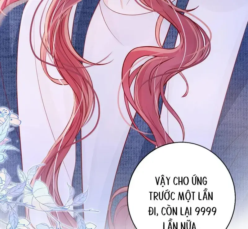 Gió Lớn Hôn Ánh Trăng - Pheromone Chapter 49 - Trang 38