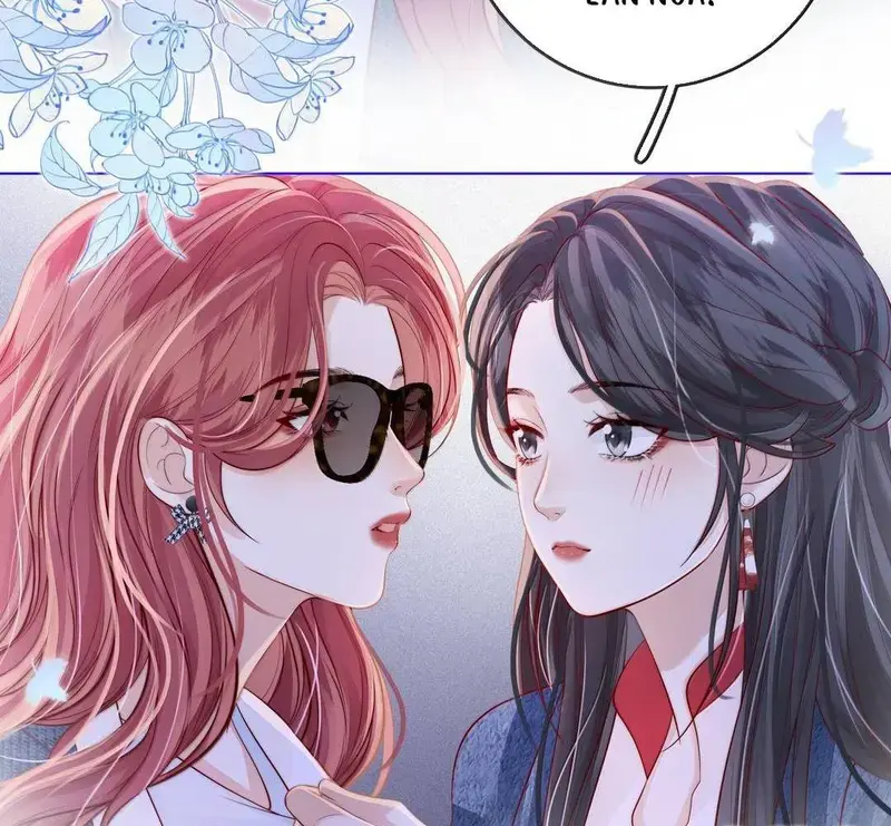 Gió Lớn Hôn Ánh Trăng - Pheromone Chapter 49 - Trang 39