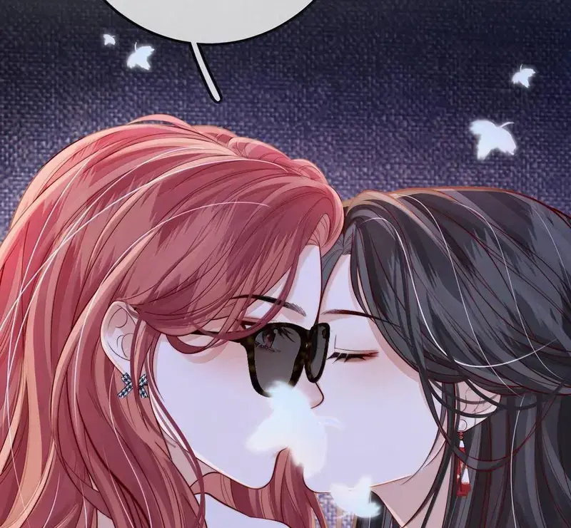 Gió Lớn Hôn Ánh Trăng - Pheromone Chapter 49 - Trang 41
