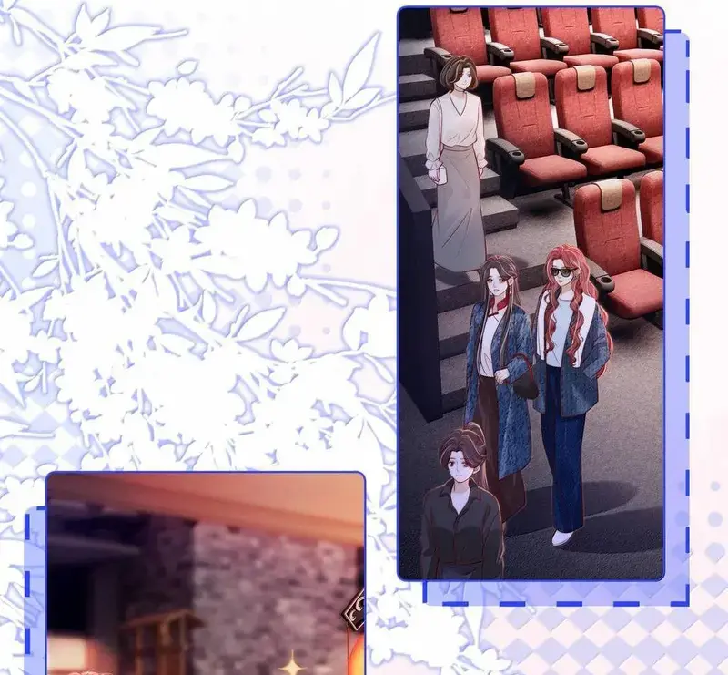 Gió Lớn Hôn Ánh Trăng - Pheromone Chapter 49 - Trang 44