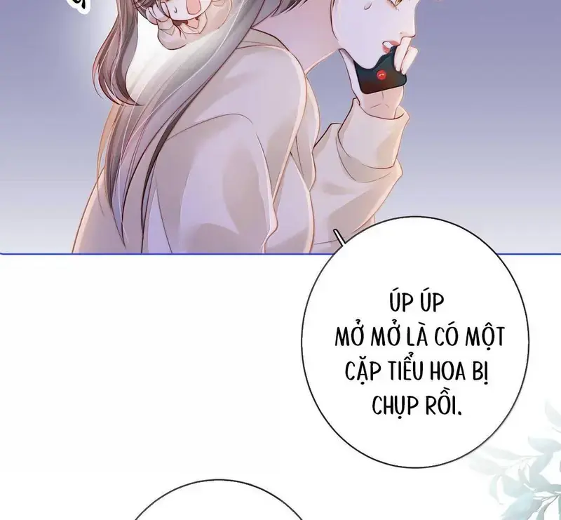 Gió Lớn Hôn Ánh Trăng - Pheromone Chapter 49 - Trang 48