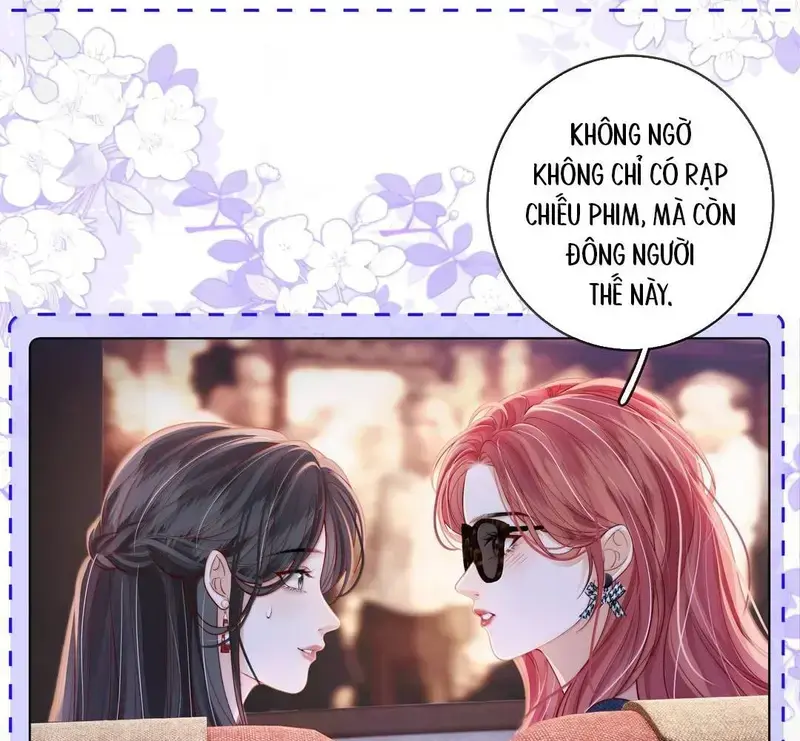 Gió Lớn Hôn Ánh Trăng - Pheromone Chapter 49 - Trang 5