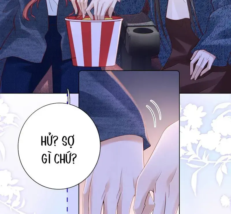 Gió Lớn Hôn Ánh Trăng - Pheromone Chapter 49 - Trang 8