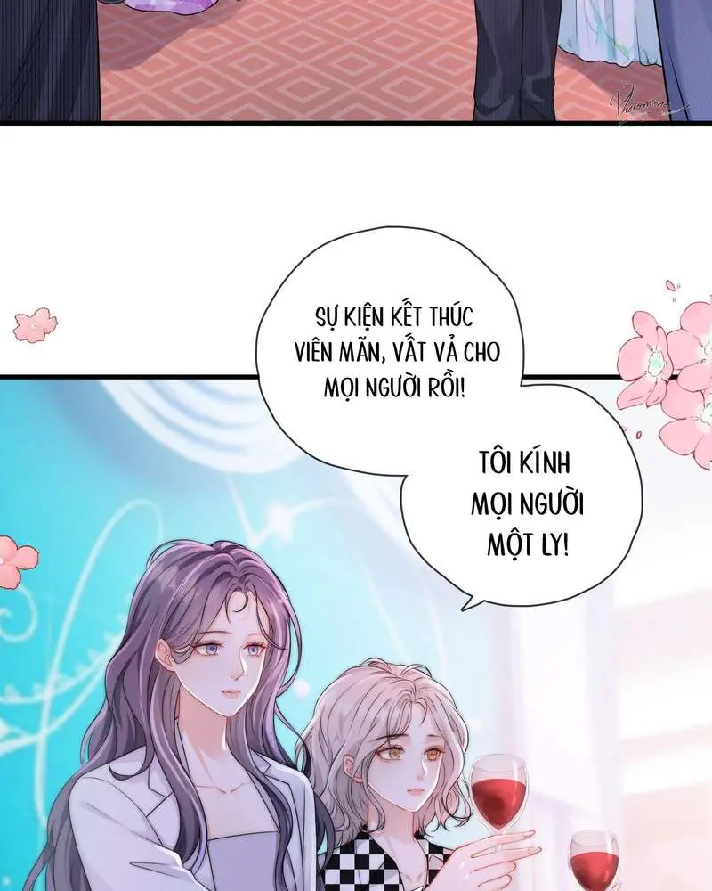 Gió Lớn Hôn Ánh Trăng - Pheromone Chapter 5 - Trang 15