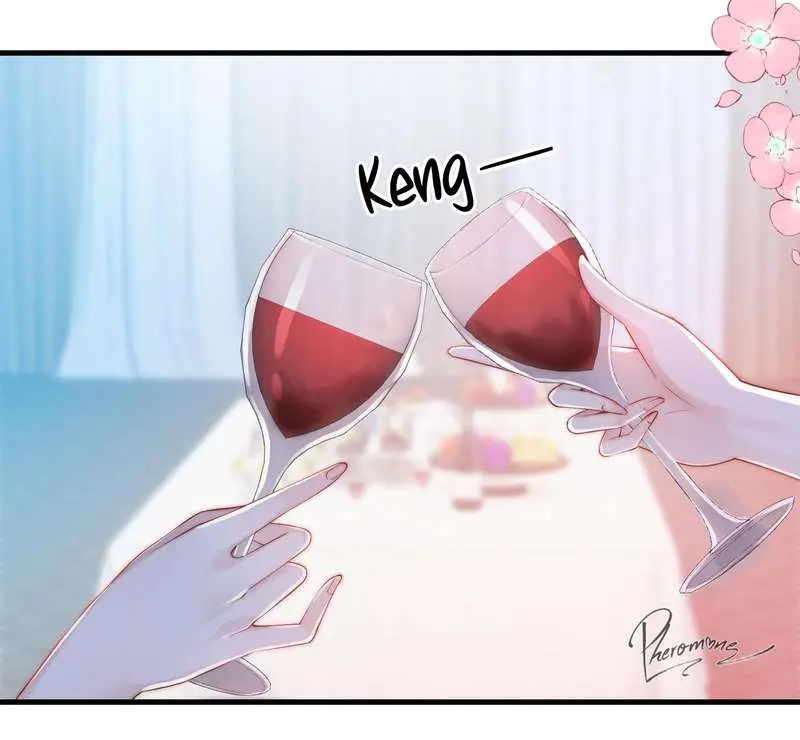Gió Lớn Hôn Ánh Trăng - Pheromone Chapter 5 - Trang 17