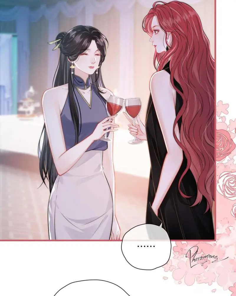 Gió Lớn Hôn Ánh Trăng - Pheromone Chapter 5 - Trang 22