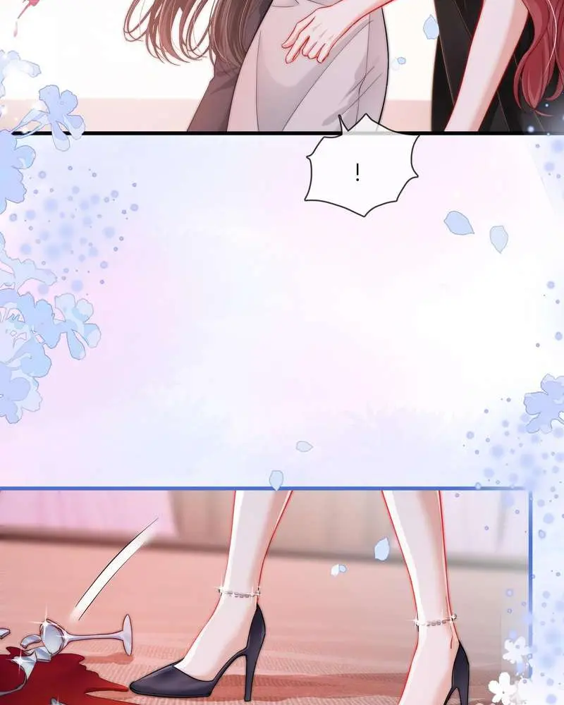 Gió Lớn Hôn Ánh Trăng - Pheromone Chapter 5 - Trang 27