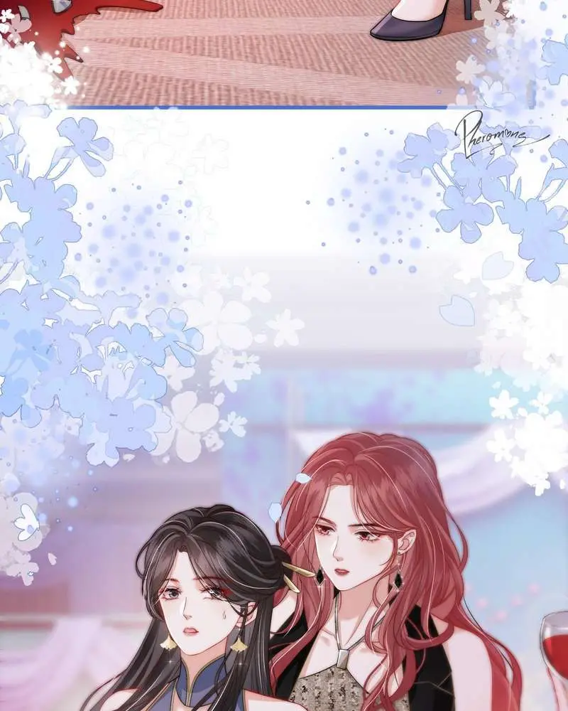 Gió Lớn Hôn Ánh Trăng - Pheromone Chapter 5 - Trang 28