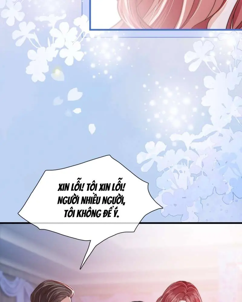 Gió Lớn Hôn Ánh Trăng - Pheromone Chapter 5 - Trang 32