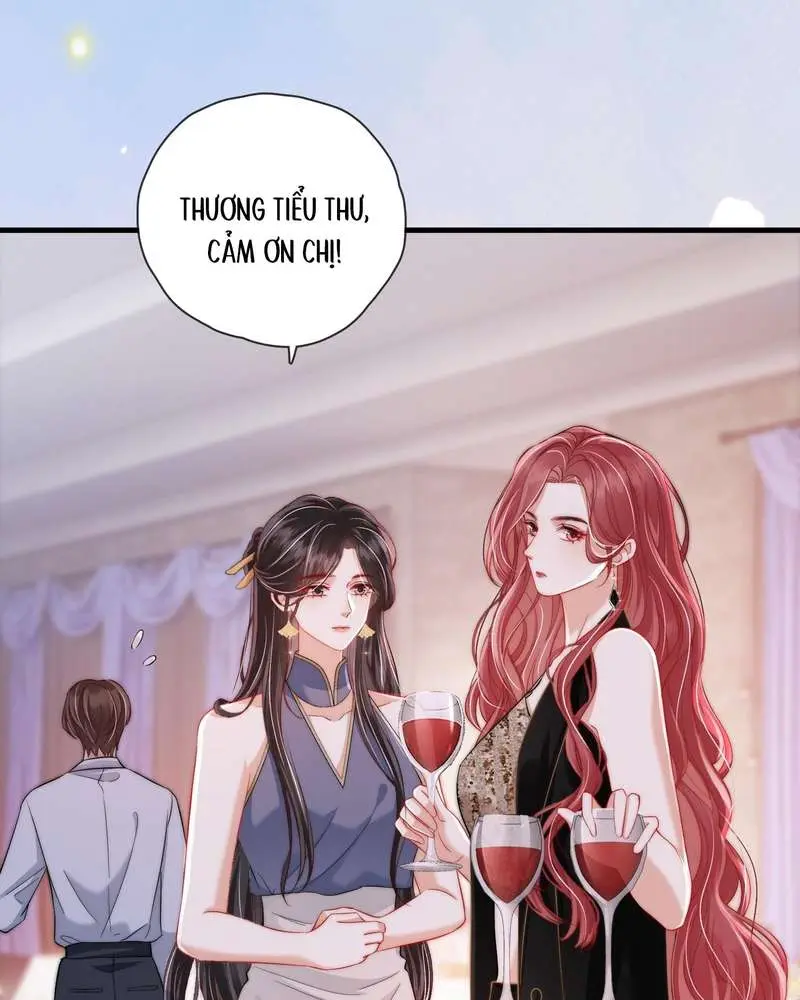 Gió Lớn Hôn Ánh Trăng - Pheromone Chapter 5 - Trang 34