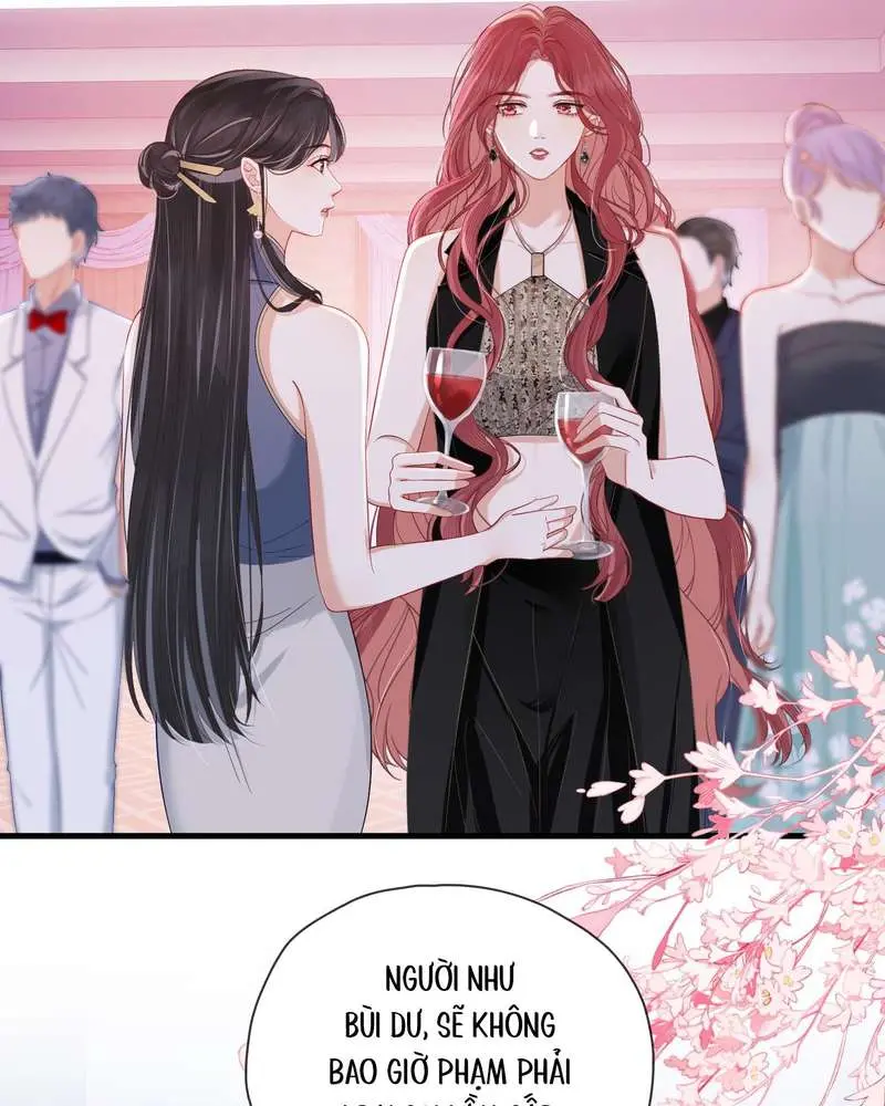 Gió Lớn Hôn Ánh Trăng - Pheromone Chapter 5 - Trang 37
