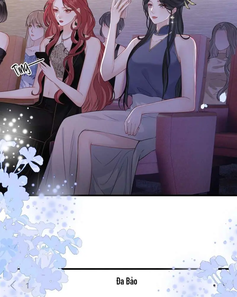 Gió Lớn Hôn Ánh Trăng - Pheromone Chapter 5 - Trang 4