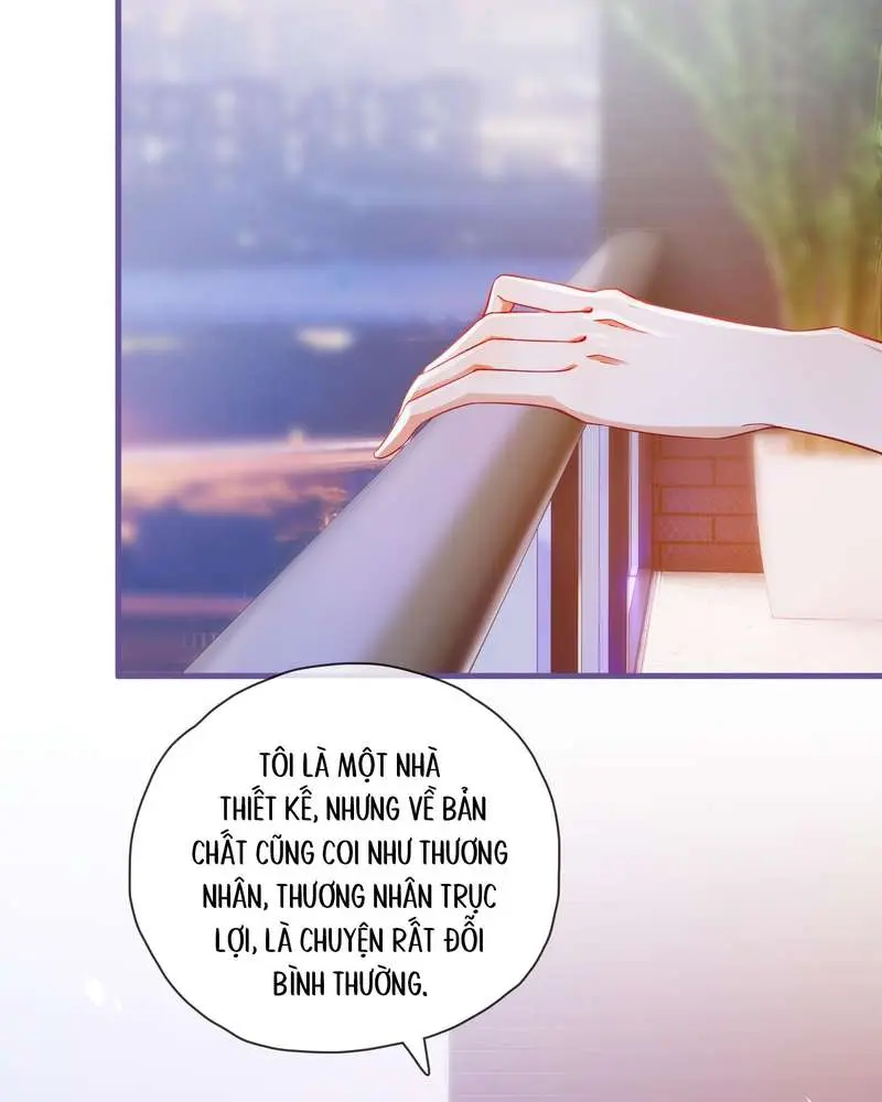 Gió Lớn Hôn Ánh Trăng - Pheromone Chapter 5 - Trang 42