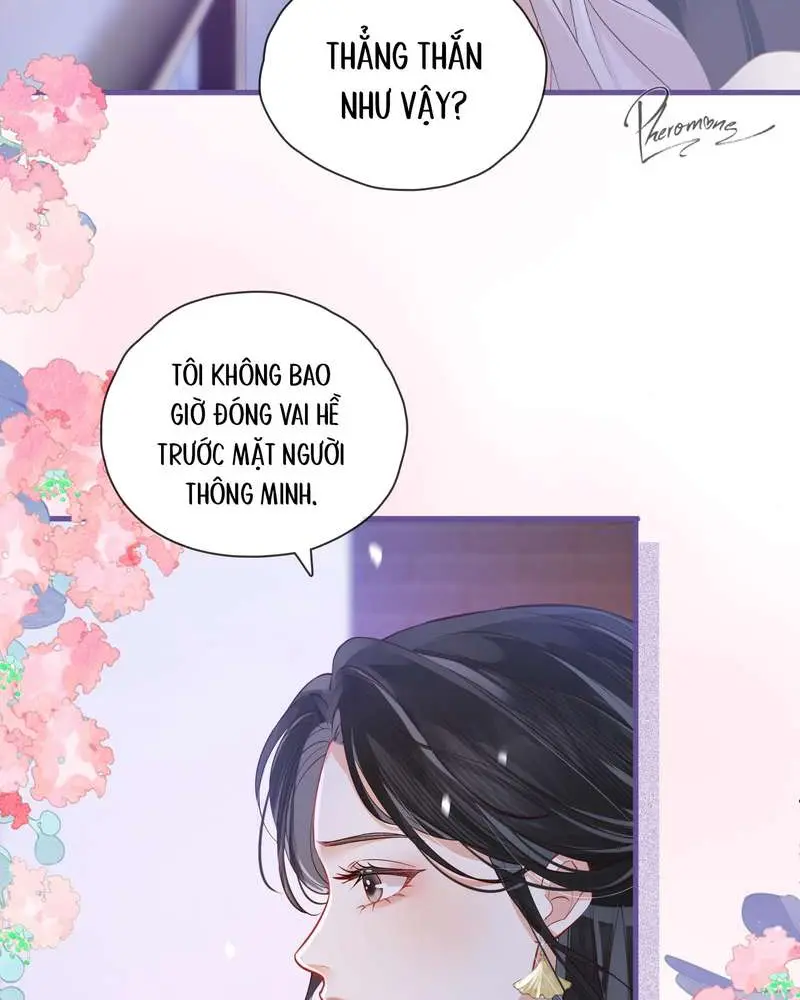 Gió Lớn Hôn Ánh Trăng - Pheromone Chapter 5 - Trang 44