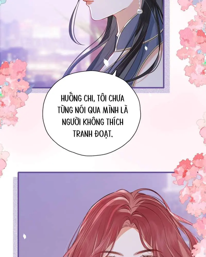 Gió Lớn Hôn Ánh Trăng - Pheromone Chapter 5 - Trang 45
