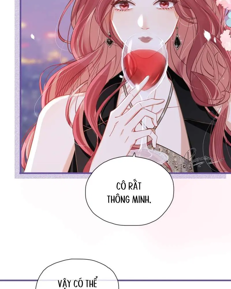 Gió Lớn Hôn Ánh Trăng - Pheromone Chapter 5 - Trang 46