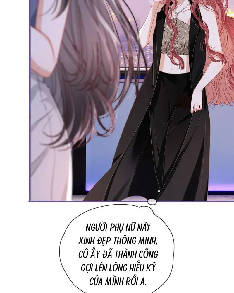 Gió Lớn Hôn Ánh Trăng - Pheromone Chapter 5 - Trang 49