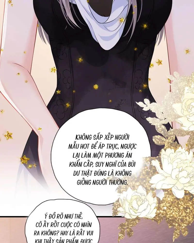 Gió Lớn Hôn Ánh Trăng - Pheromone Chapter 5 - Trang 9