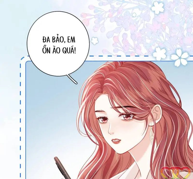 Gió Lớn Hôn Ánh Trăng - Pheromone Chapter 50 - Trang 11