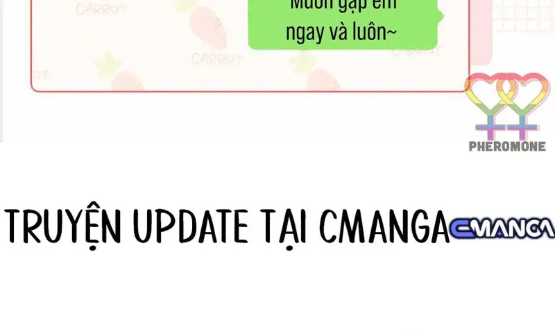Gió Lớn Hôn Ánh Trăng - Pheromone Chapter 50 - Trang 17