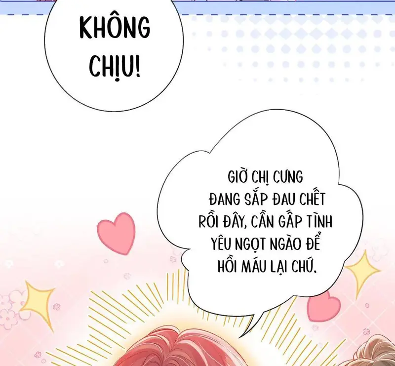 Gió Lớn Hôn Ánh Trăng - Pheromone Chapter 50 - Trang 19