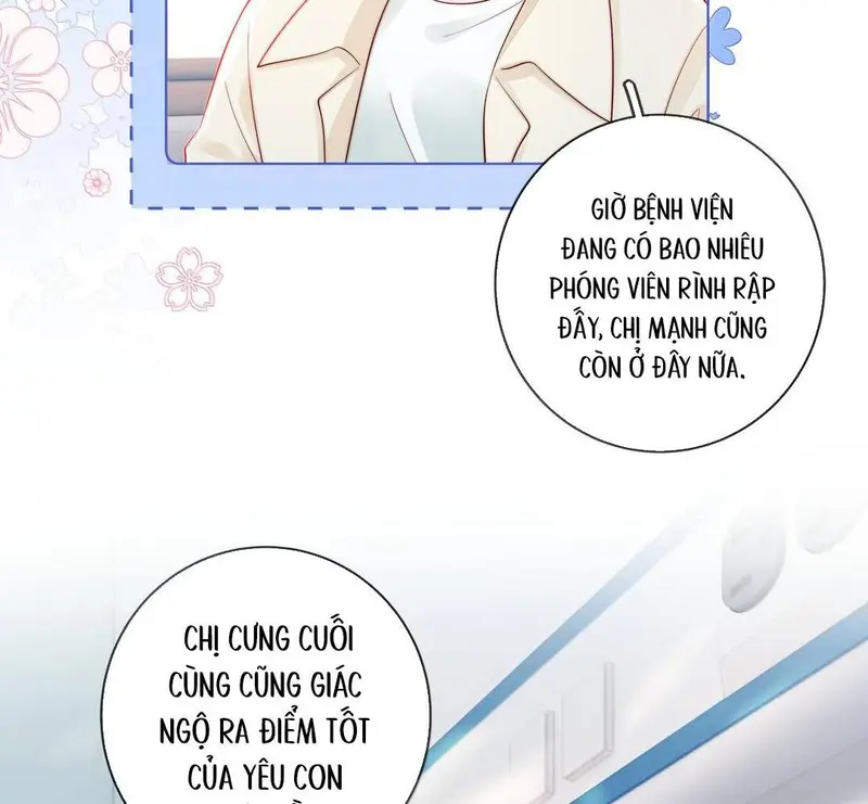 Gió Lớn Hôn Ánh Trăng - Pheromone Chapter 50 - Trang 22