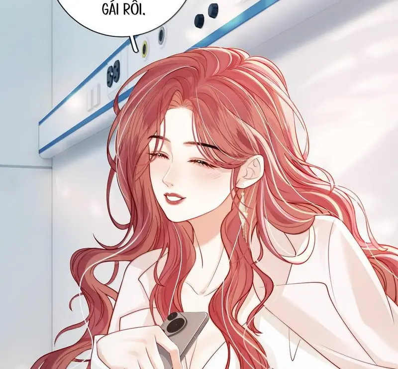 Gió Lớn Hôn Ánh Trăng - Pheromone Chapter 50 - Trang 23