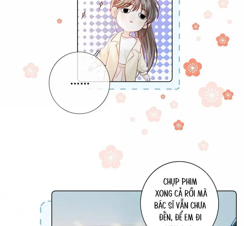 Gió Lớn Hôn Ánh Trăng - Pheromone Chapter 50 - Trang 25