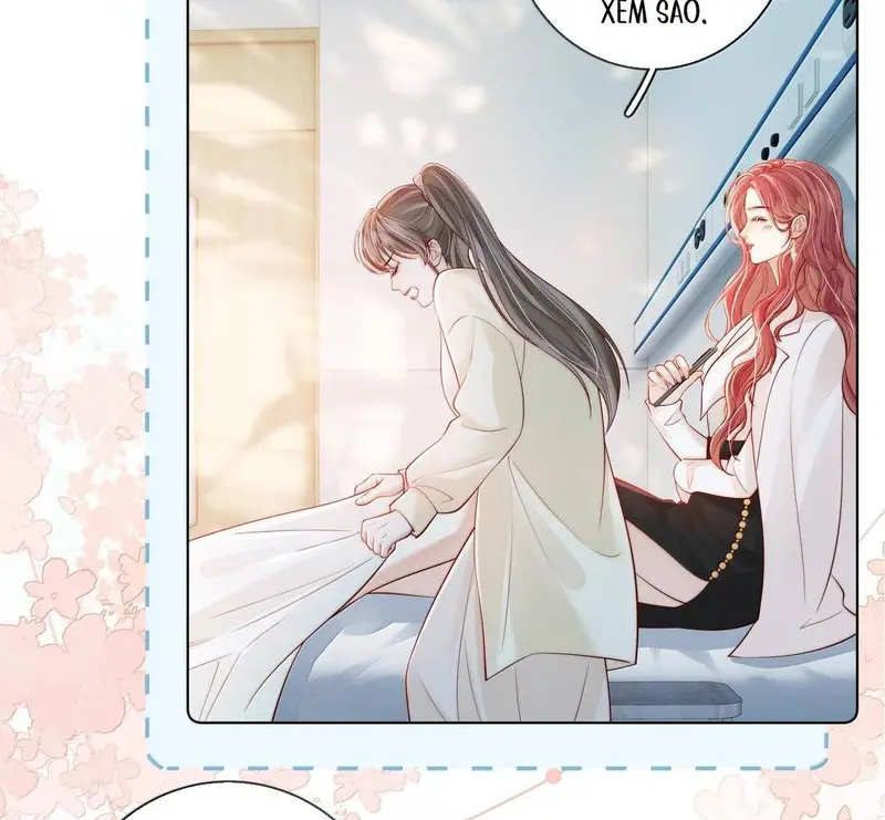 Gió Lớn Hôn Ánh Trăng - Pheromone Chapter 50 - Trang 26