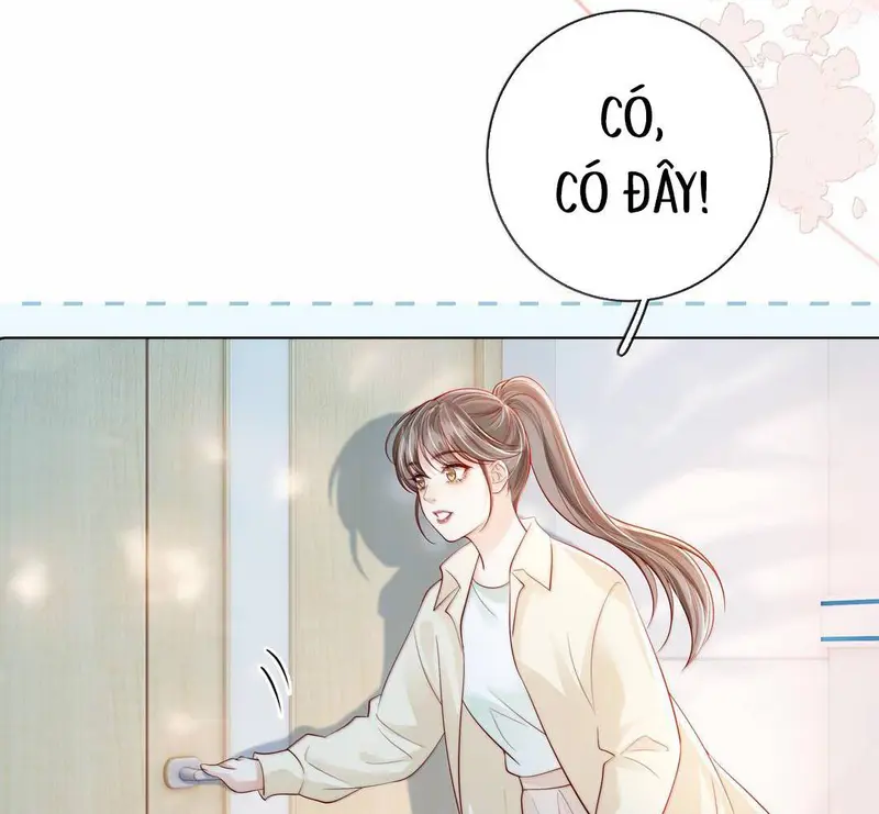 Gió Lớn Hôn Ánh Trăng - Pheromone Chapter 50 - Trang 28