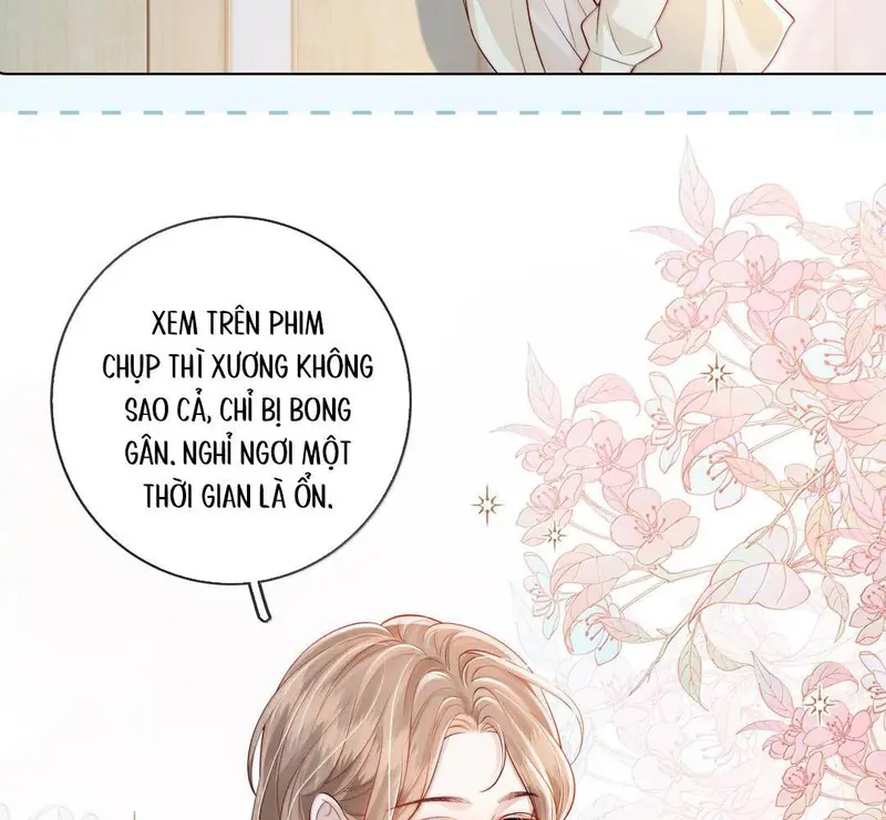 Gió Lớn Hôn Ánh Trăng - Pheromone Chapter 50 - Trang 29