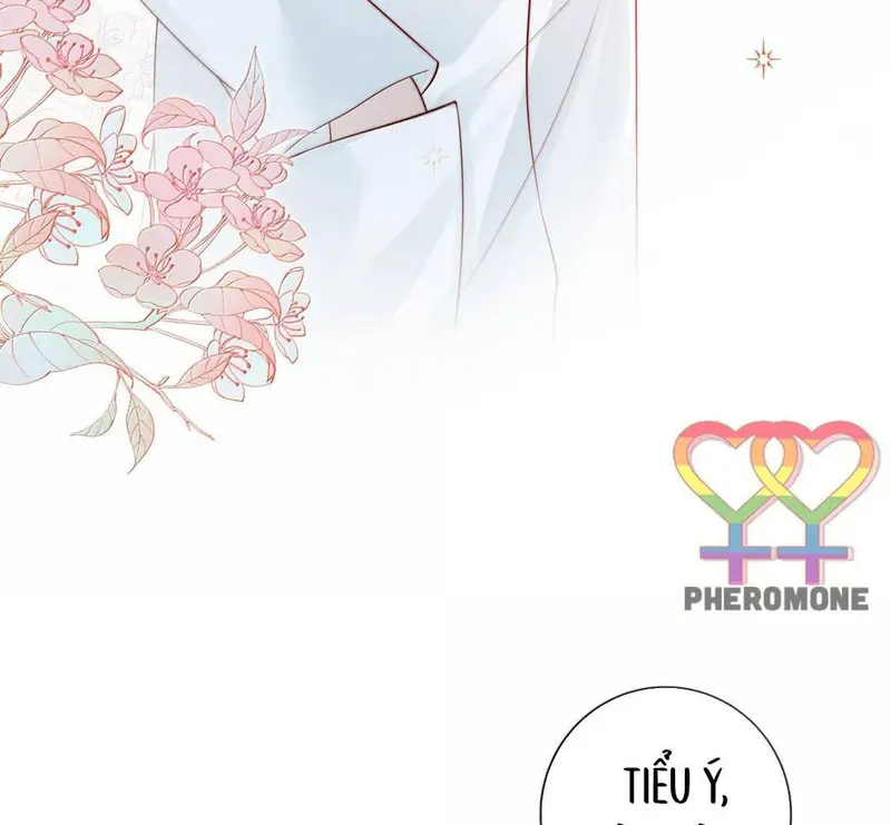 Gió Lớn Hôn Ánh Trăng - Pheromone Chapter 50 - Trang 31