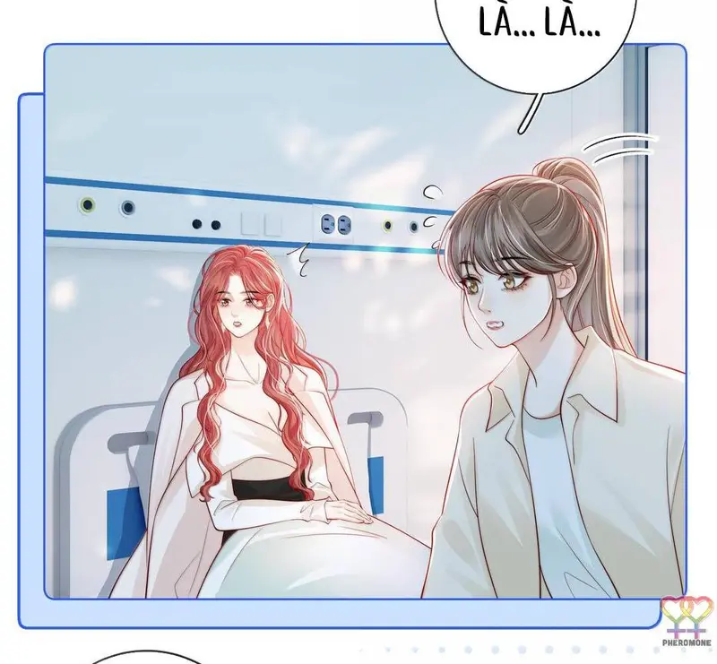 Gió Lớn Hôn Ánh Trăng - Pheromone Chapter 50 - Trang 32