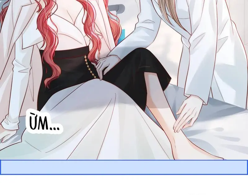 Gió Lớn Hôn Ánh Trăng - Pheromone Chapter 50 - Trang 36
