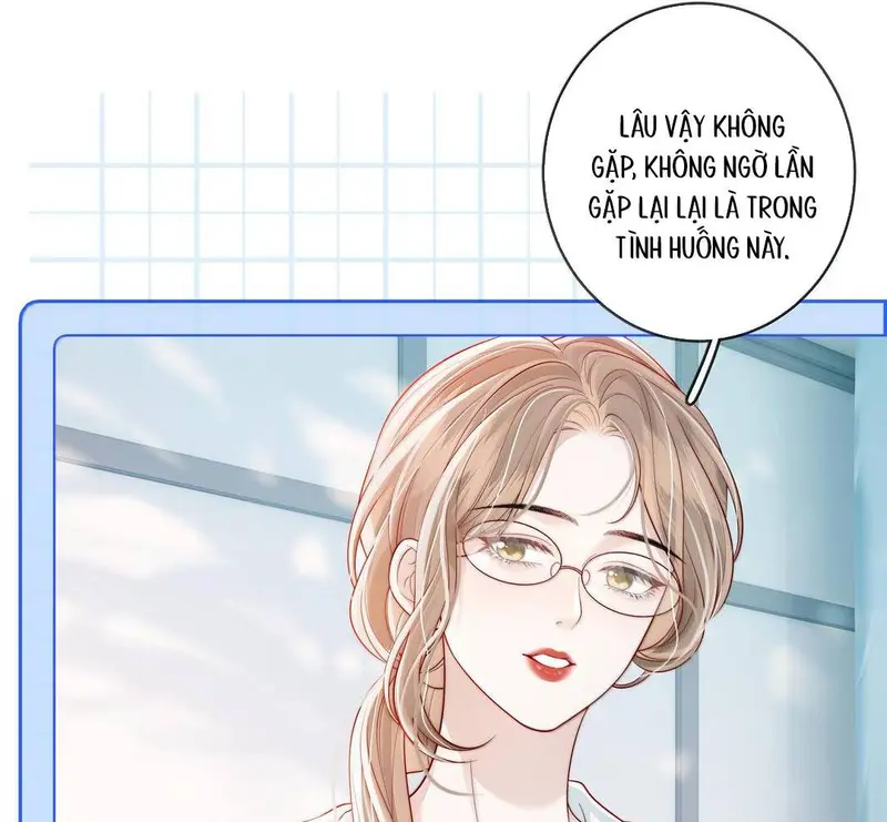 Gió Lớn Hôn Ánh Trăng - Pheromone Chapter 50 - Trang 37