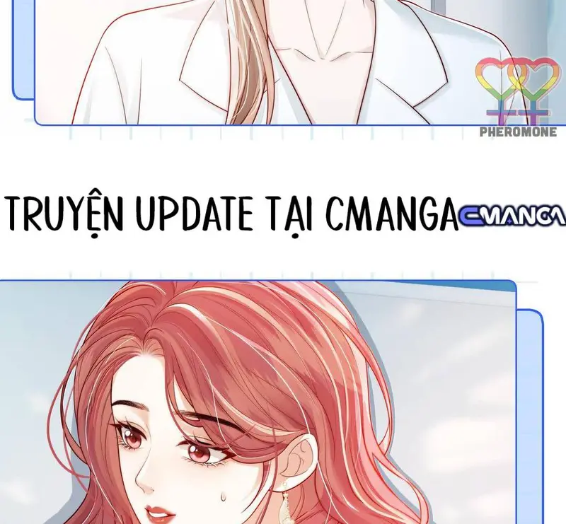 Gió Lớn Hôn Ánh Trăng - Pheromone Chapter 50 - Trang 38