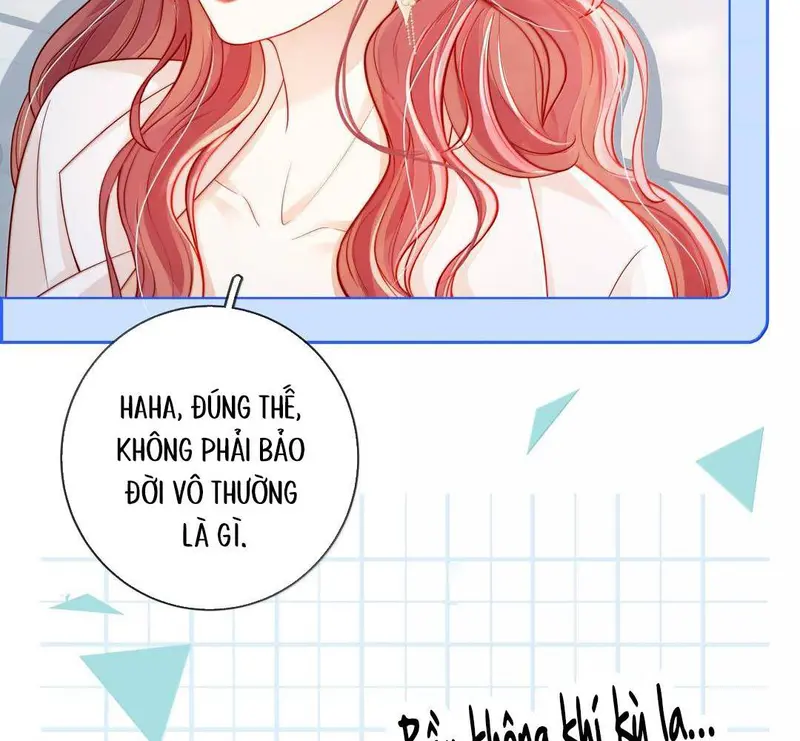 Gió Lớn Hôn Ánh Trăng - Pheromone Chapter 50 - Trang 39