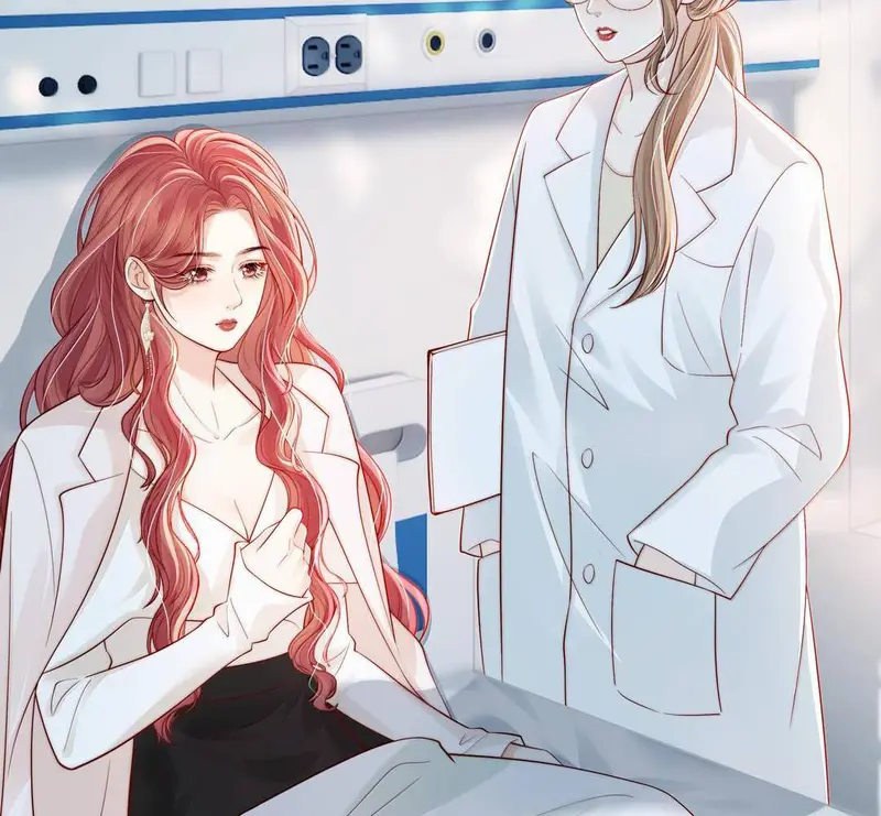 Gió Lớn Hôn Ánh Trăng - Pheromone Chapter 50 - Trang 42