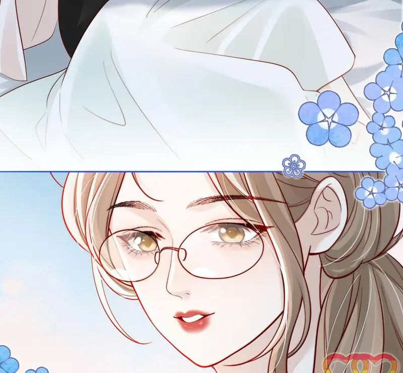 Gió Lớn Hôn Ánh Trăng - Pheromone Chapter 50 - Trang 43